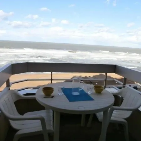 Apartament Biarritz, 1 Piece, 2 Personnes - Fr-1-3-472 Biarritz