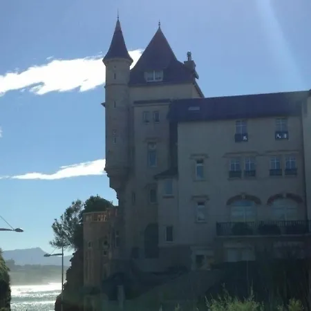 Biarritz, 1 Piece, 2 Personnes - Fr-1-3-472