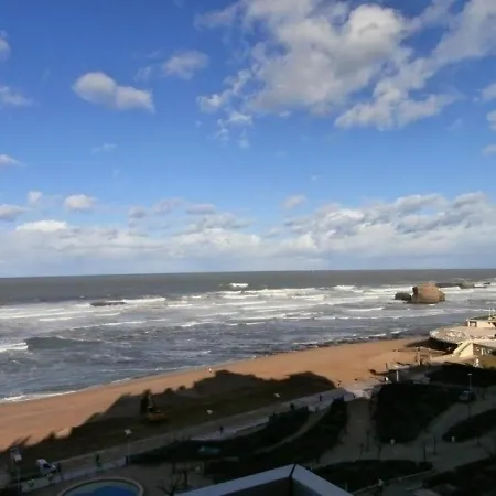 Biarritz, 1 Piece, 2 Personnes - Fr-1-3-472 Apartman