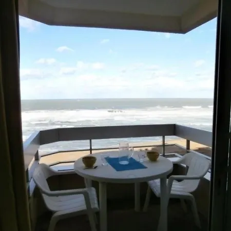 Biarritz, 1 Piece, 2 Personnes - Fr-1-3-472 Apartman Biarritz